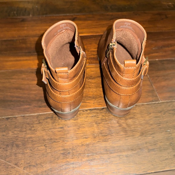 Lauren Blackwell ankle boots - Picture 5 of 5